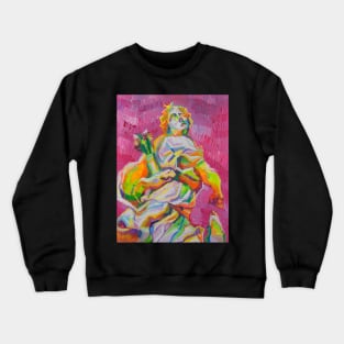 Diana Crewneck Sweatshirt